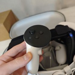 VR-шлем Meta Quest 3 - фото 5