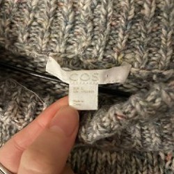 Свитер COS - фото 2