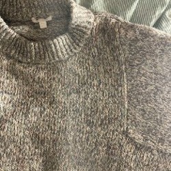 Свитер COS - фото 5