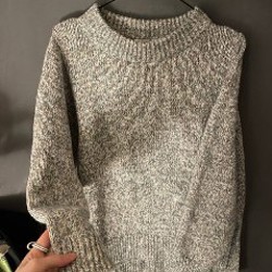 Свитер COS - фото 8