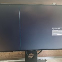 2К монитор Dell Ulrasharp - фото 2