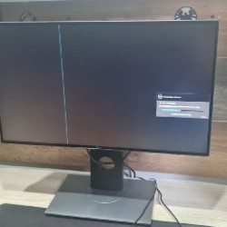 2К монитор Dell Ulrasharp - фото 4