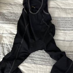 Перчатки Mavic Ksyrium Pro Thermo+ Long - фото 1