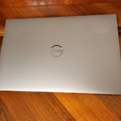 Ультрабук Dell Precision 5550 - фото 3