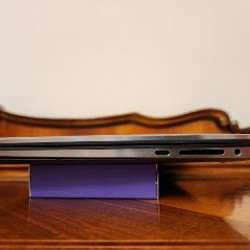 Ультрабук Dell Precision 5550 - фото 5