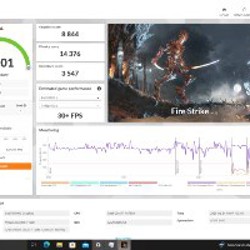 Ультрабук Dell Precision 5550 - фото 7