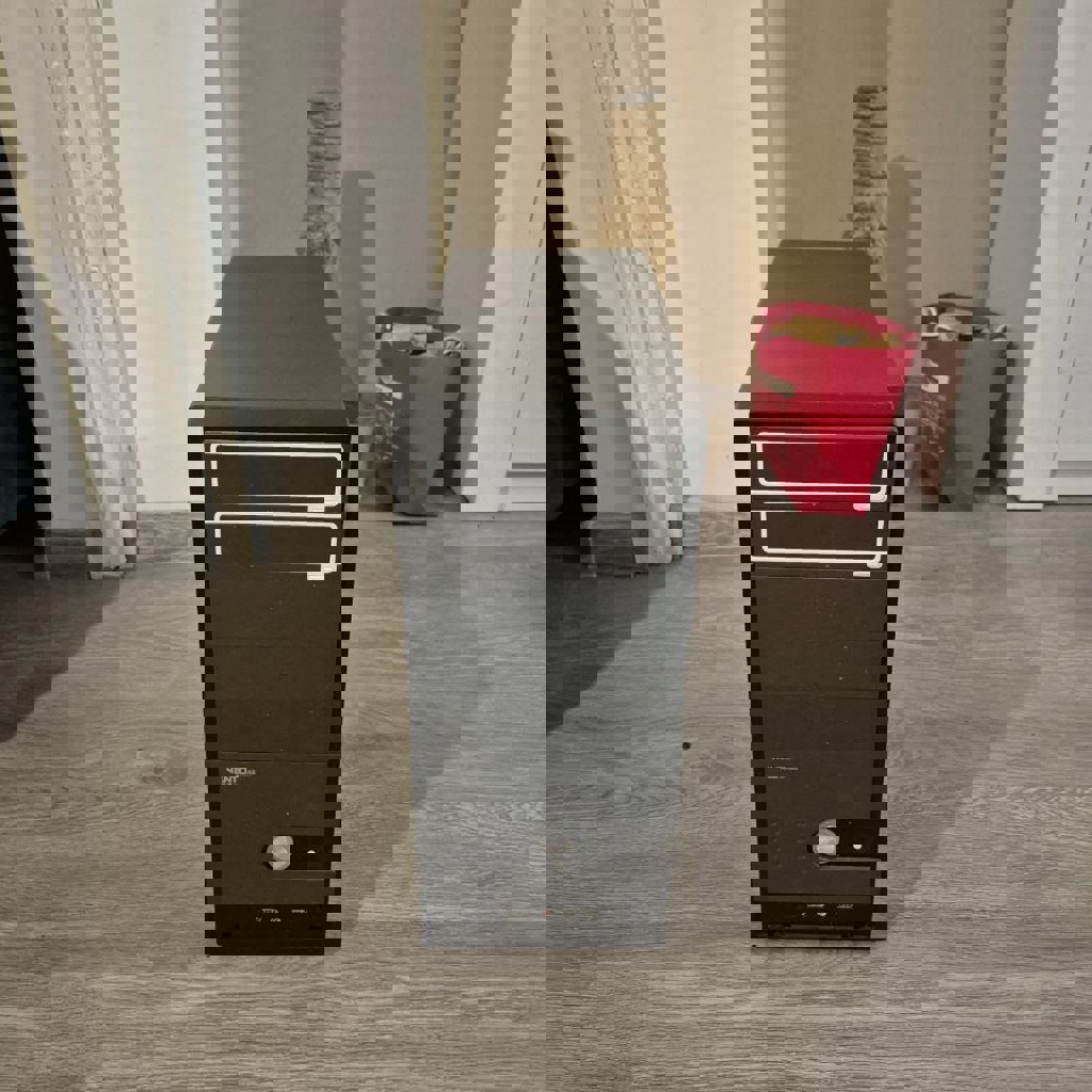 Системный блок