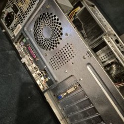 Системный блок - фото 6