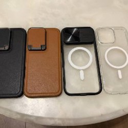 IPhone 16 Pro Max - фото 3