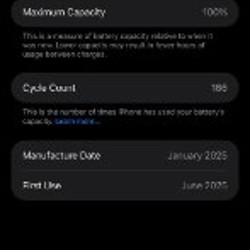 IPhone 16 Pro Max - фото 4