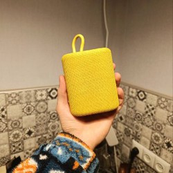 Блютуз колонка - фото 3