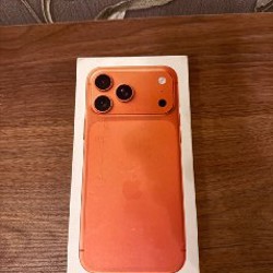 IPhone 17 Pro Max - фото 2