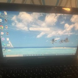 Ноутбук Lenovo V580c - фото 2