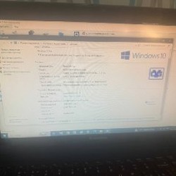 Ноутбук Lenovo V580c - фото 4