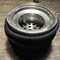 Щепочница бездымная - фото 10