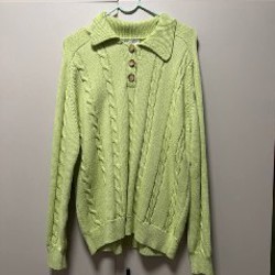 Свитер Zara - фото 1