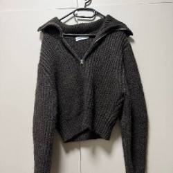 Свитер Zara - фото 2