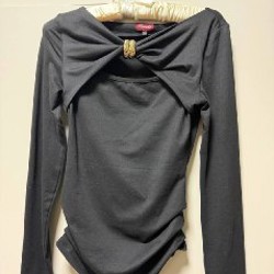 Свитер Zara - фото 3