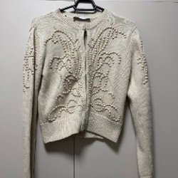 Свитер Zara - фото 4