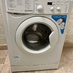 Стиральная машинка - фото 2