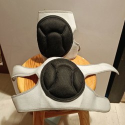 Куртка зимняя лыжная сноубордическая - фото 8