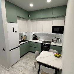 Квартира - фото 3