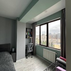 Квартира - фото 4