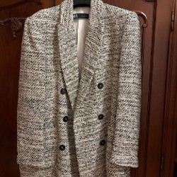 Пиджак женский Zara - фото 2