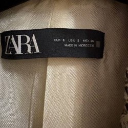 Пиджак женский Zara - фото 4