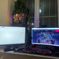 Игровой ПК - фото 3