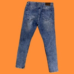 Джинсы - фото 9