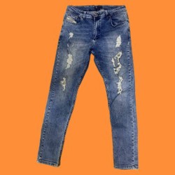 Джинсы - фото 10