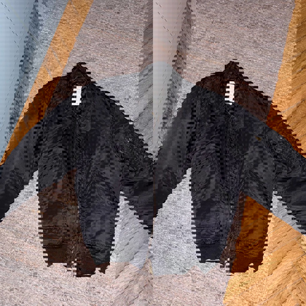 Бомбер mil-tec