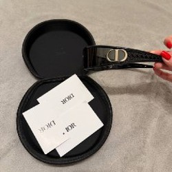 Очки Диор - фото 5