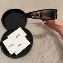 Очки Диор - фото 7