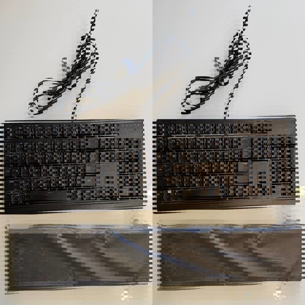 Игровая клавиатура Razer Ornata V3 X