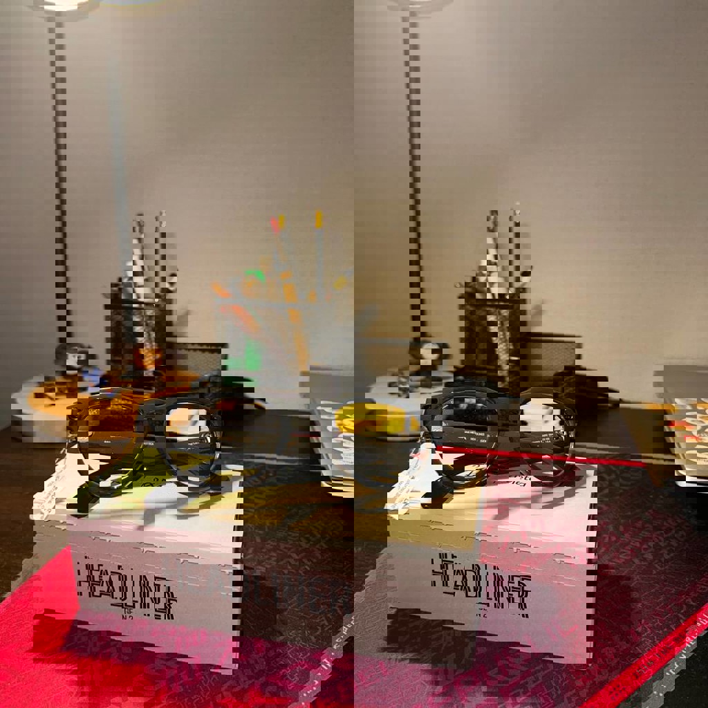 Умные очки Ray-Ban Meta (Gen 2)