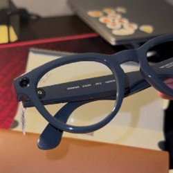 Умные очки Ray-Ban Meta (Gen 2) - фото 3