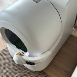 Умный автоматический лоток PETKIT ultra - фото 2