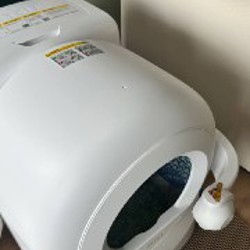 Умный автоматический лоток PETKIT ultra - фото 3