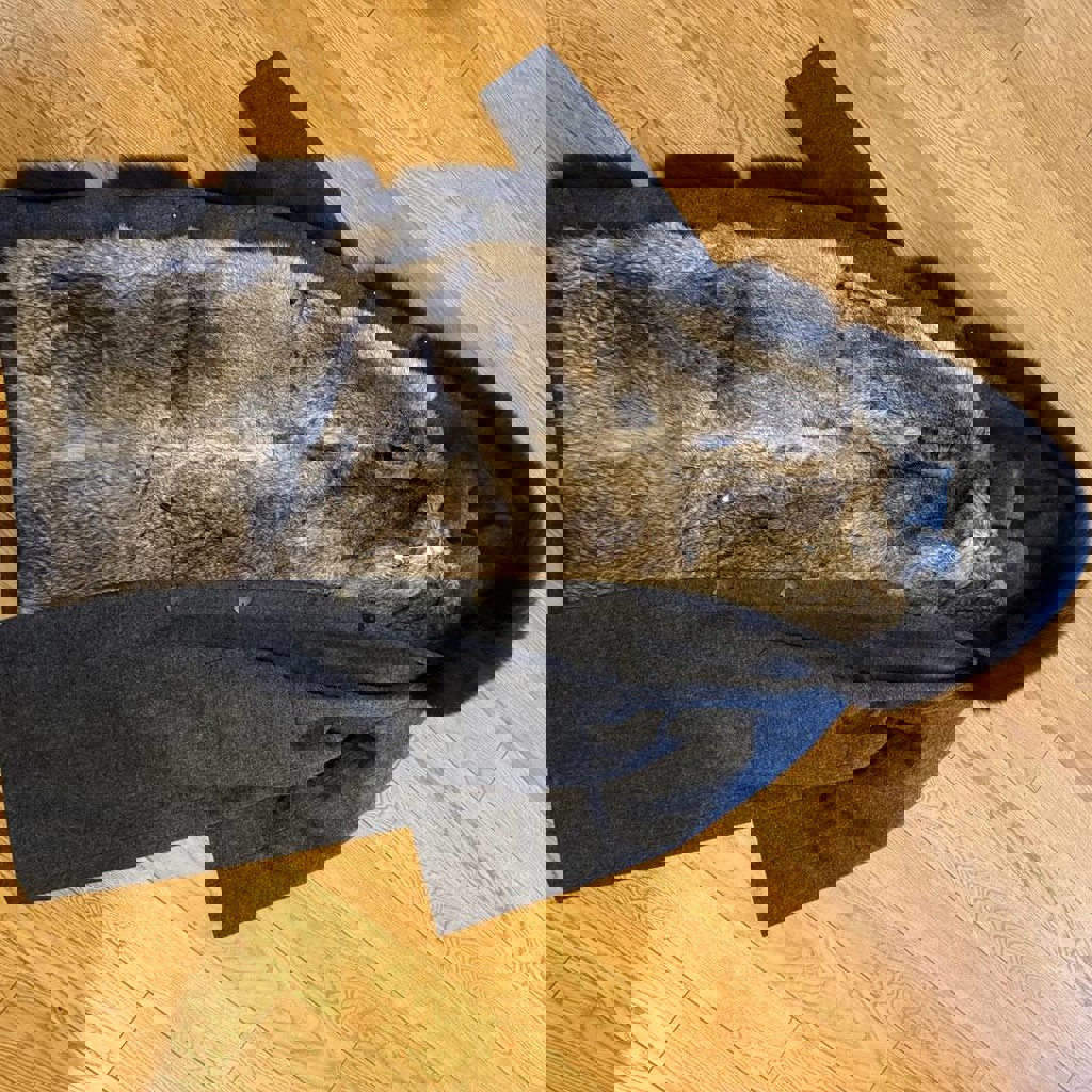 Пальто из натуральной шерсти