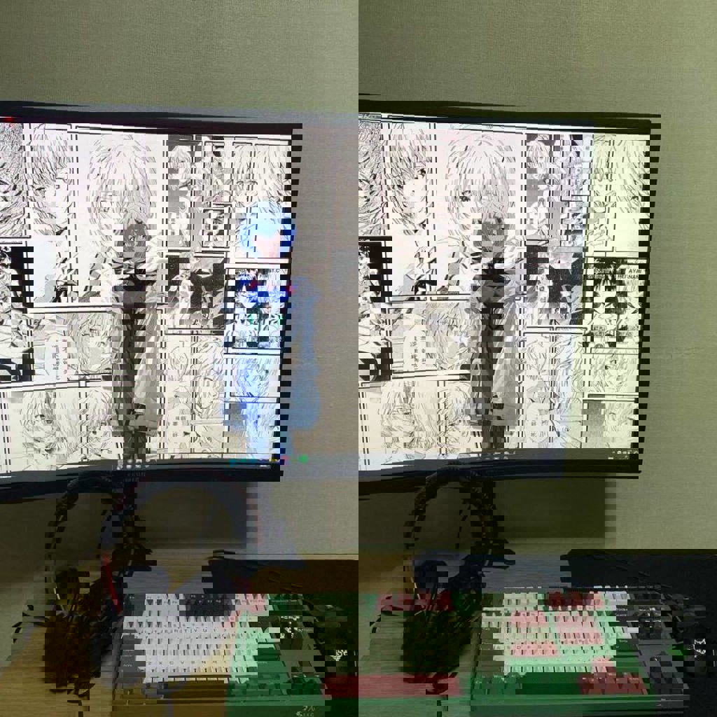 Клавиатура