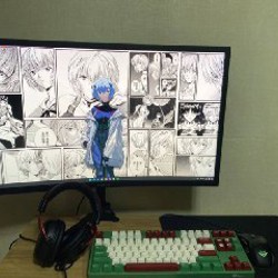 Клавиатура - фото 1