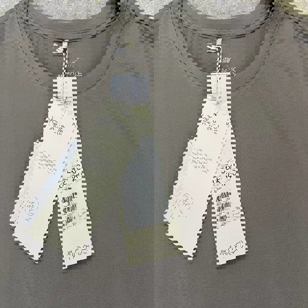 Термобелье/лонгслив HM