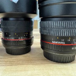 Переходник с системы Canon на беззеркалки Sony - фото 2