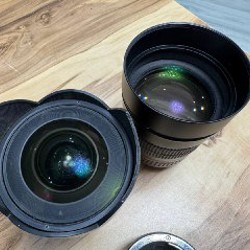 Переходник с системы Canon на беззеркалки Sony - фото 4