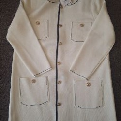 Теплая рубшка ZARA - фото 1