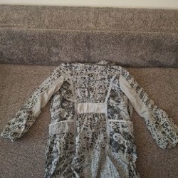 Теплая рубшка ZARA - фото 4