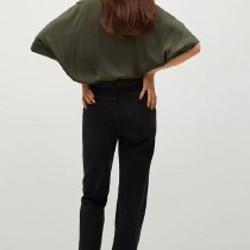 Блузка Mango - фото 5