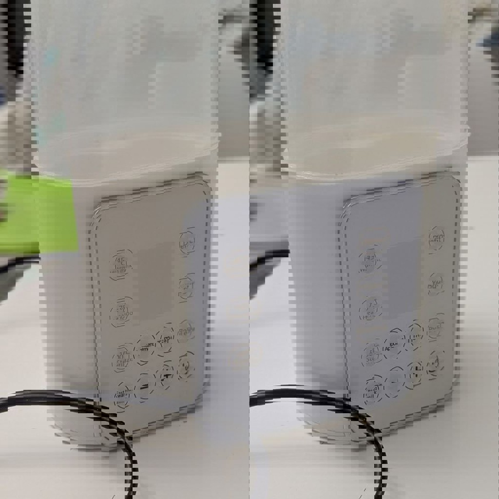 Стерилизатор, подогрев бутылочек